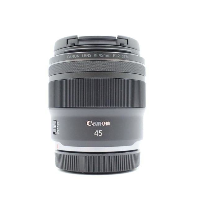 RF45mm F1.2 STM