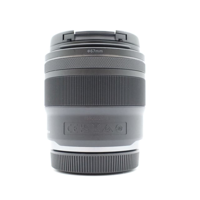 RF45mm F1.2 STM
