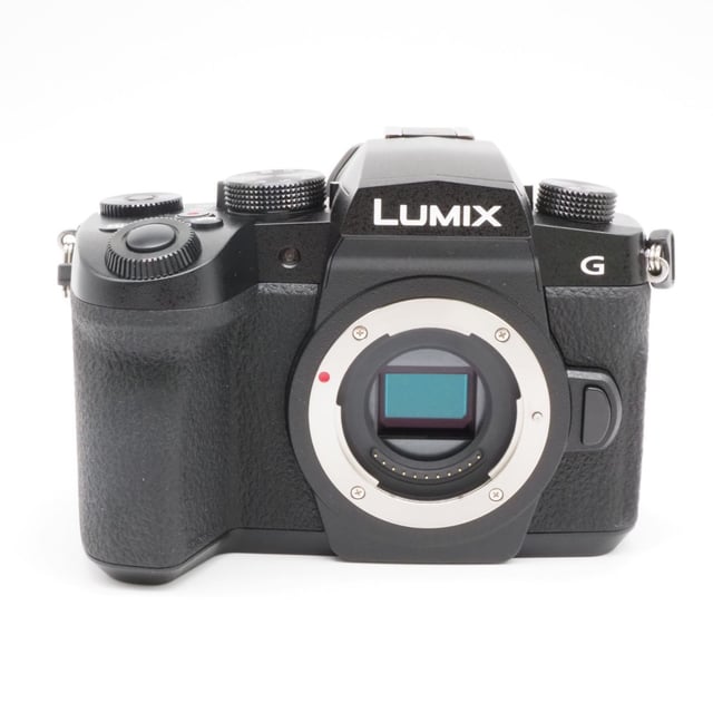LUMIX G99D(DC-G99D) ボディ
