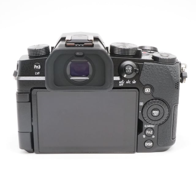 LUMIX G99D(DC-G99D) ボディ