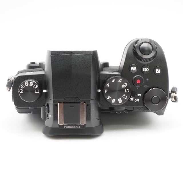 LUMIX G99D(DC-G99D) ボディ