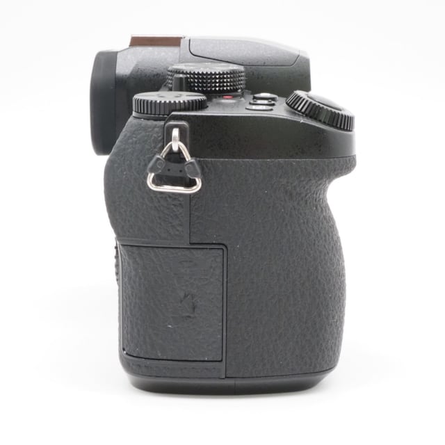 LUMIX G99D(DC-G99D) ボディ