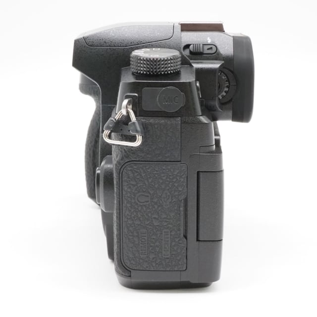 LUMIX G99D(DC-G99D) ボディ