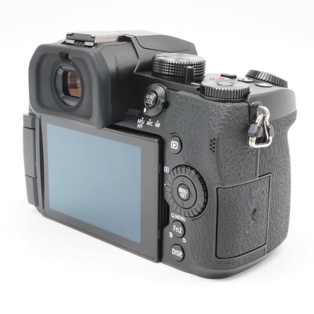 LUMIX G99D(DC-G99D) ボディ