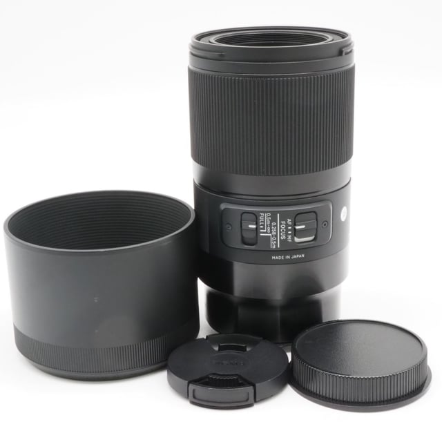 70mm F2.8 DG MACRO ライカL用
