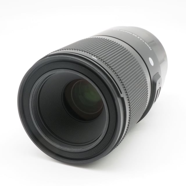 70mm F2.8 DG MACRO ライカL用