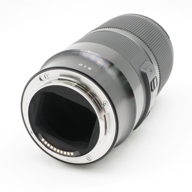 70mm F2.8 DG MACRO ライカL用