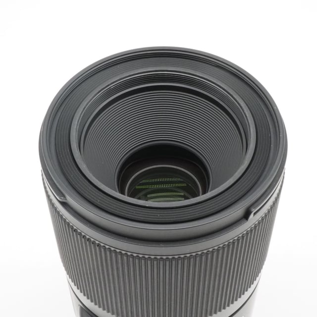 70mm F2.8 DG MACRO ライカL用