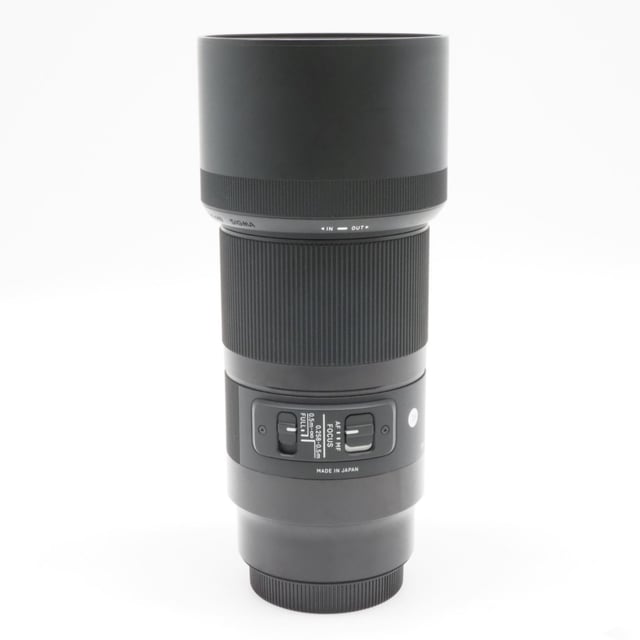 70mm F2.8 DG MACRO ライカL用