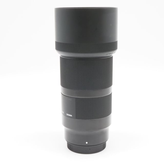 70mm F2.8 DG MACRO ライカL用