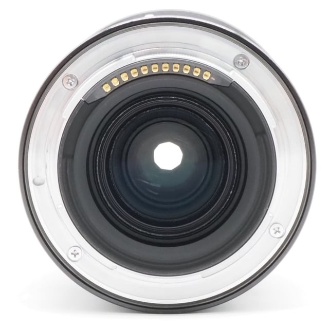 NIKKOR Z 20mm f/1.8 S