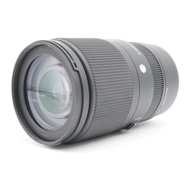 16-300mm F3.5-6.7 DC OS ライカL用
