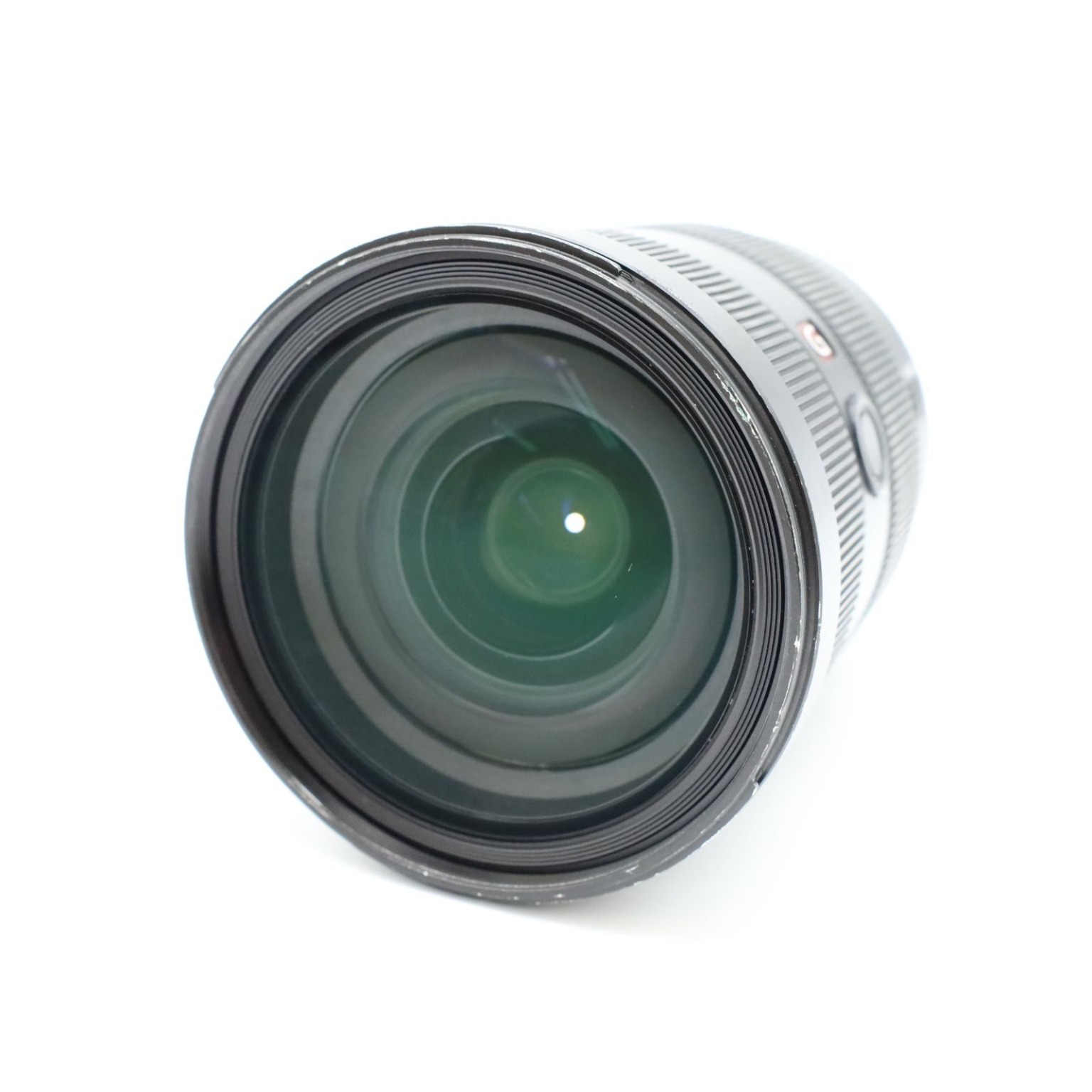 SONY FE 24-70mm F2.8 GM SEL2470GMの中古 (訳あり)・¥143,000 by