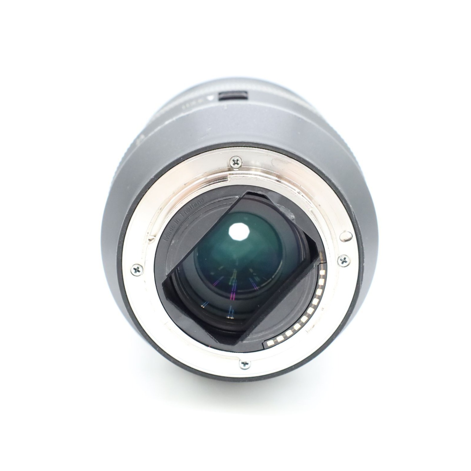 SONY FE 24-70mm F2.8 GM SEL2470GMの中古 (訳あり)・¥143,000 by