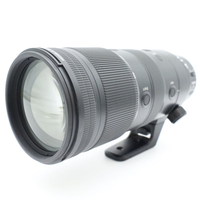 NIKKOR Z 70-200mm f/2.8 VR S