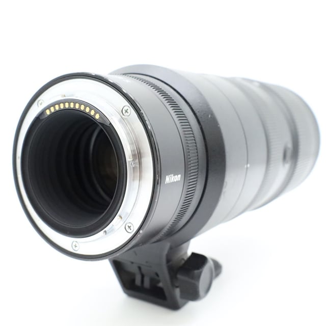 NIKKOR Z 70-200mm f/2.8 VR S
