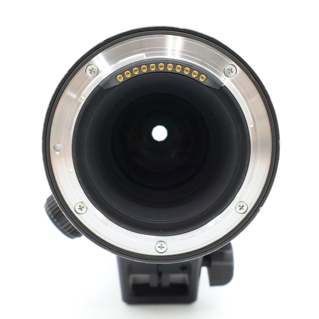 NIKKOR Z 70-200mm f/2.8 VR S