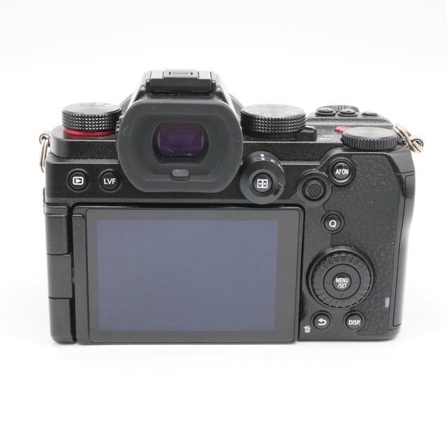 LUMIX S5(DC-S5K) 標準ズームKレンズキット