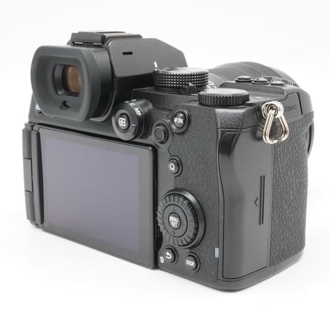 LUMIX S5(DC-S5K) 標準ズームKレンズキット
