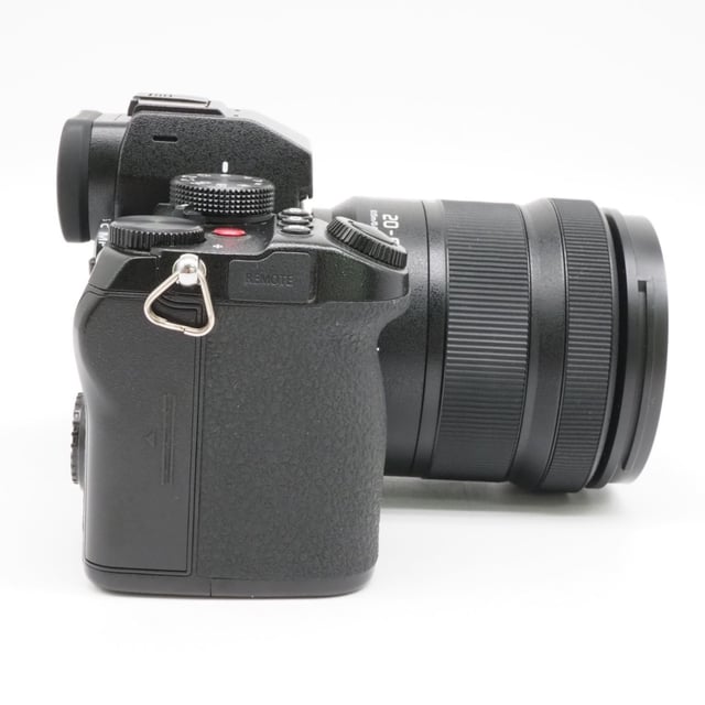LUMIX S5(DC-S5K) 標準ズームKレンズキット