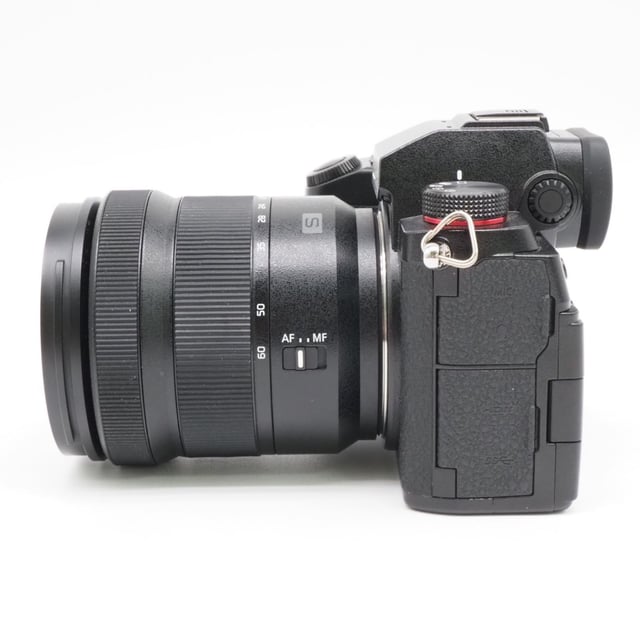 LUMIX S5(DC-S5K) 標準ズームKレンズキット