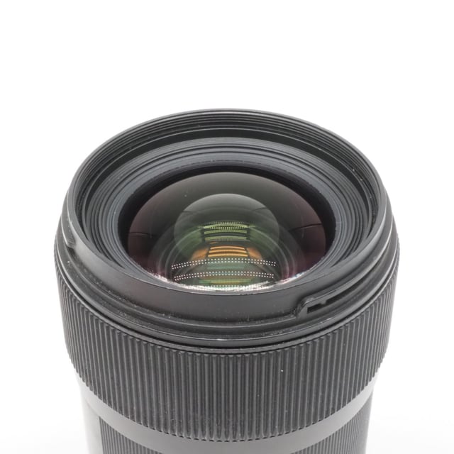 35mm F1.4 DG HSM ソニーE用