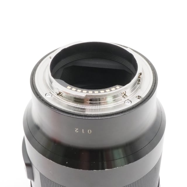 35mm F1.4 DG HSM ソニーE用