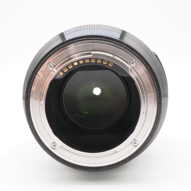 35mm F1.4 DG HSM ソニーE用
