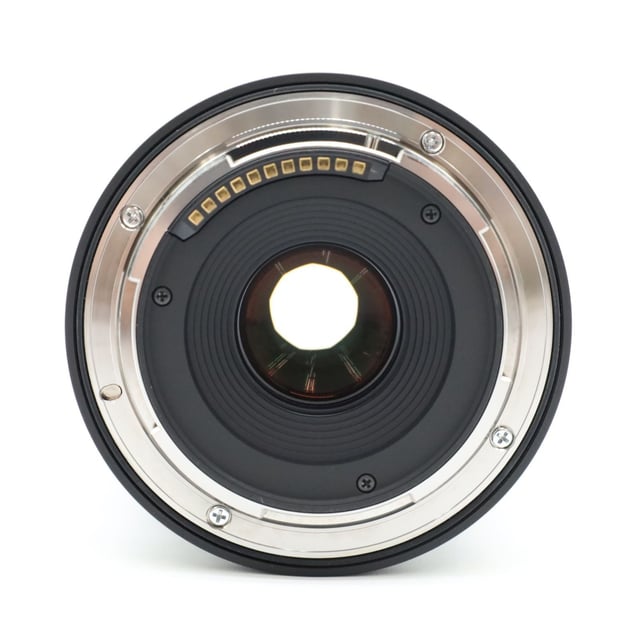 16mm F1.4 DC DN ニコンZ用