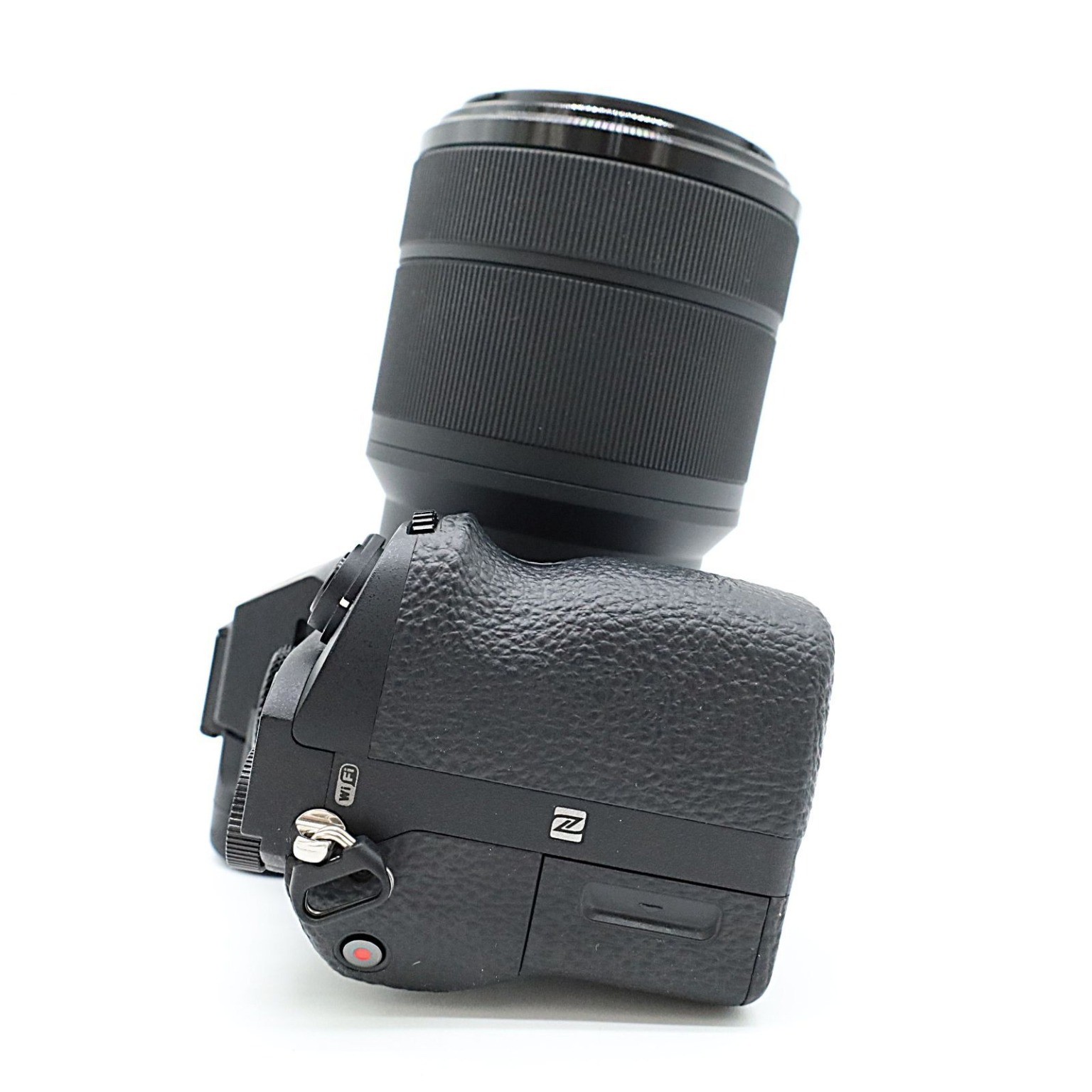 SONY α7 II ILCE-7M2K ズームレンズキットの中古 (良品)・¥86,800