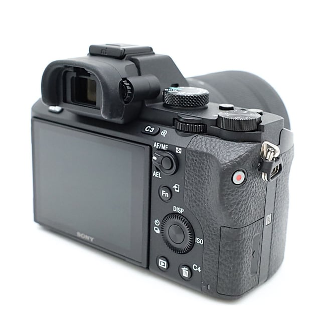 α7 II ILCE-7M2K ズームレンズキット