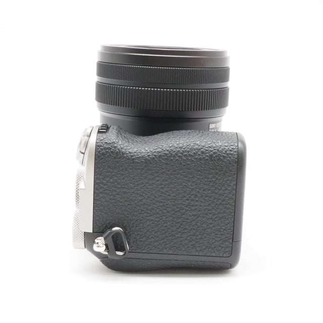 α7C II ILCE-7CM2L ズームレンズキット "シルバー"