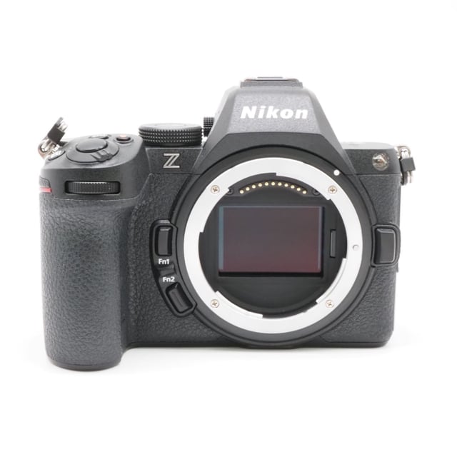 Z5II ボディ