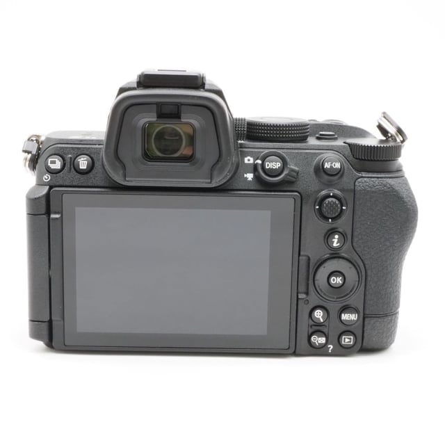 Z5II ボディ