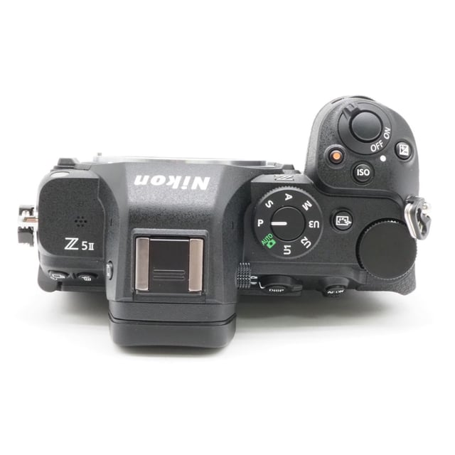 Z5II ボディ