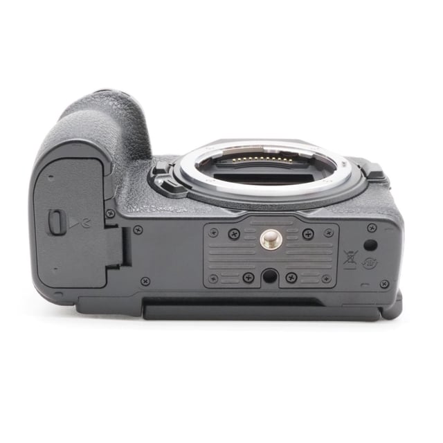 Z5II ボディ
