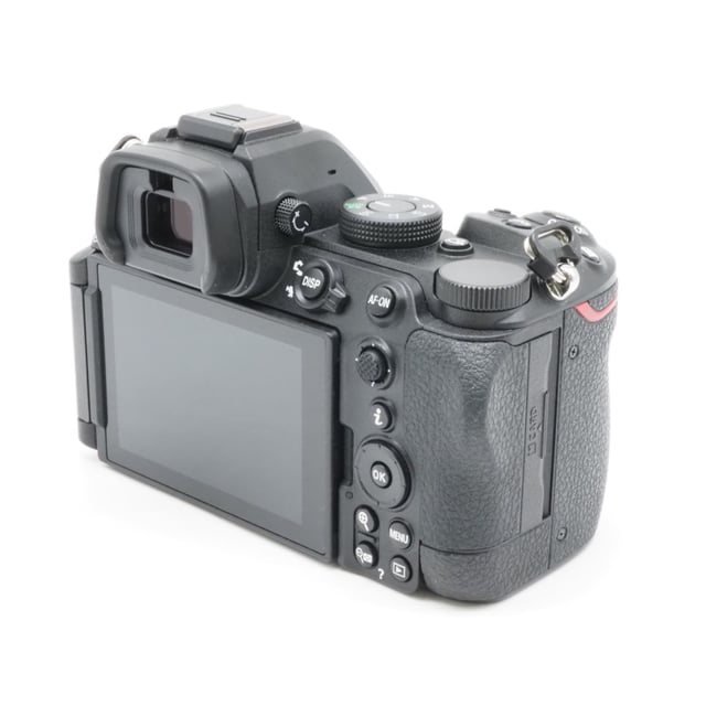 Z5II ボディ