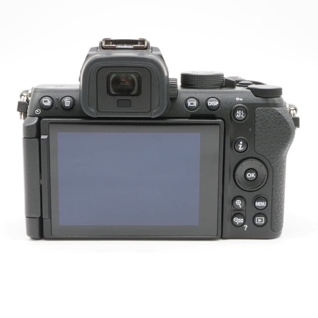 Z50II ボディ