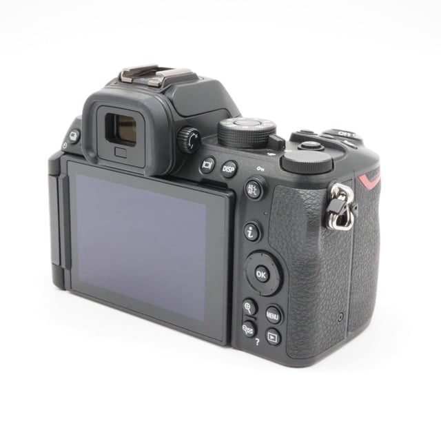 Z50II ボディ
