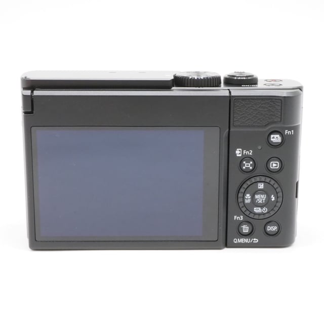LUMIX TZ99(DC-TZ99) "ブラック"