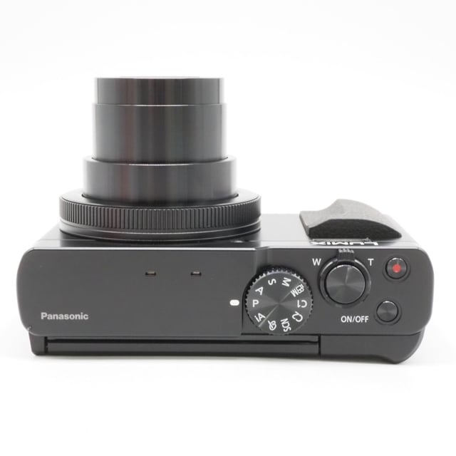 LUMIX TZ99(DC-TZ99) "ブラック"