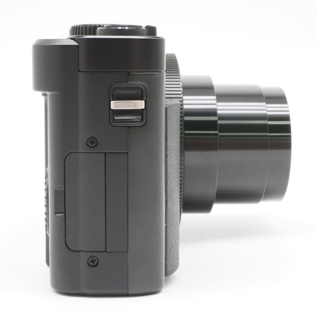 LUMIX TZ99(DC-TZ99) "ブラック"