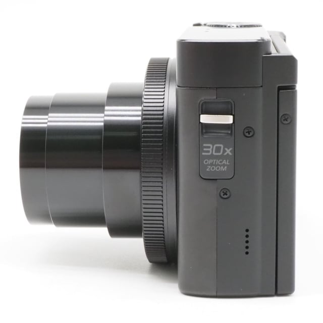 LUMIX TZ99(DC-TZ99) "ブラック"