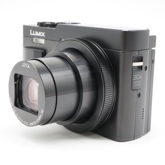 LUMIX TZ99(DC-TZ99) "ブラック"