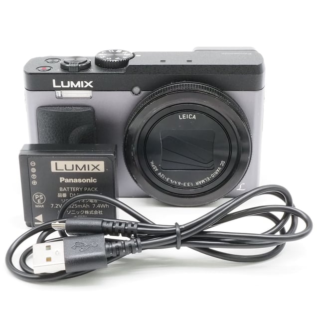 LUMIX TZ90(DC-TZ90)