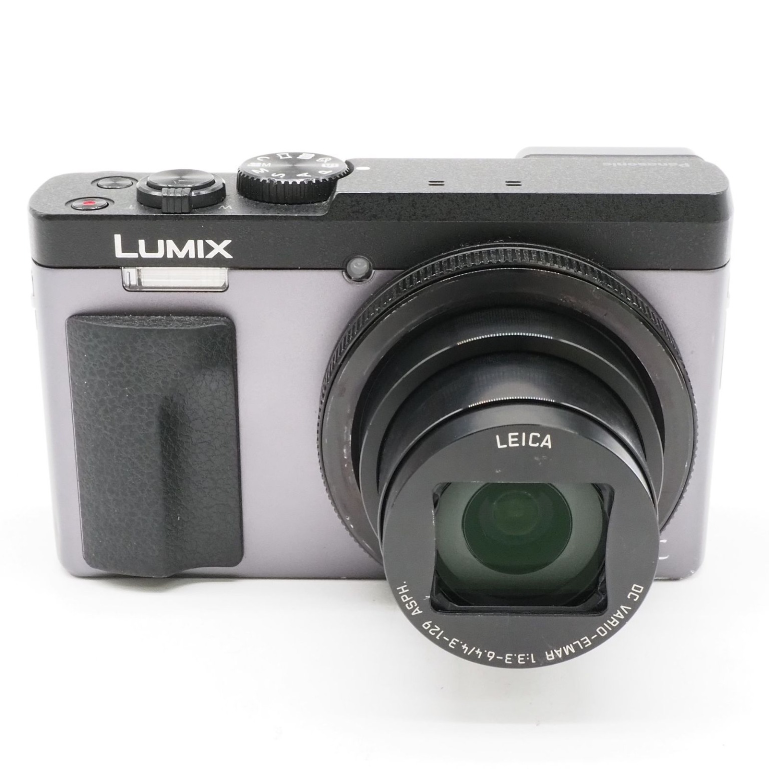 パナソニック LUMIX TZ90(DC-TZ90) 