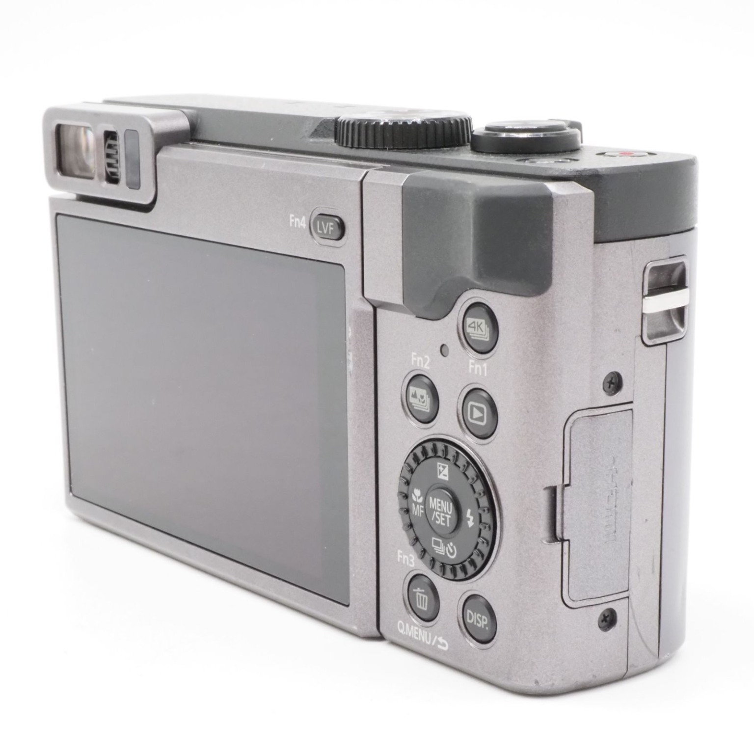 パナソニック LUMIX TZ90(DC-TZ90) 