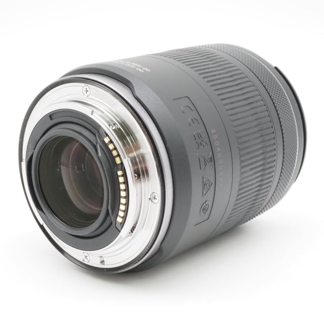RF 28-70mm F2.8 IS STM