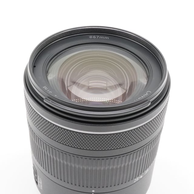RF 28-70mm F2.8 IS STM