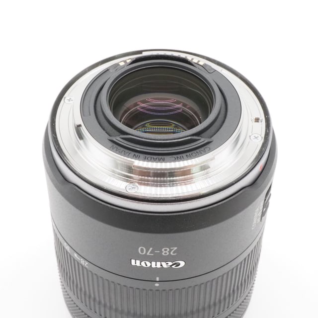 RF 28-70mm F2.8 IS STM